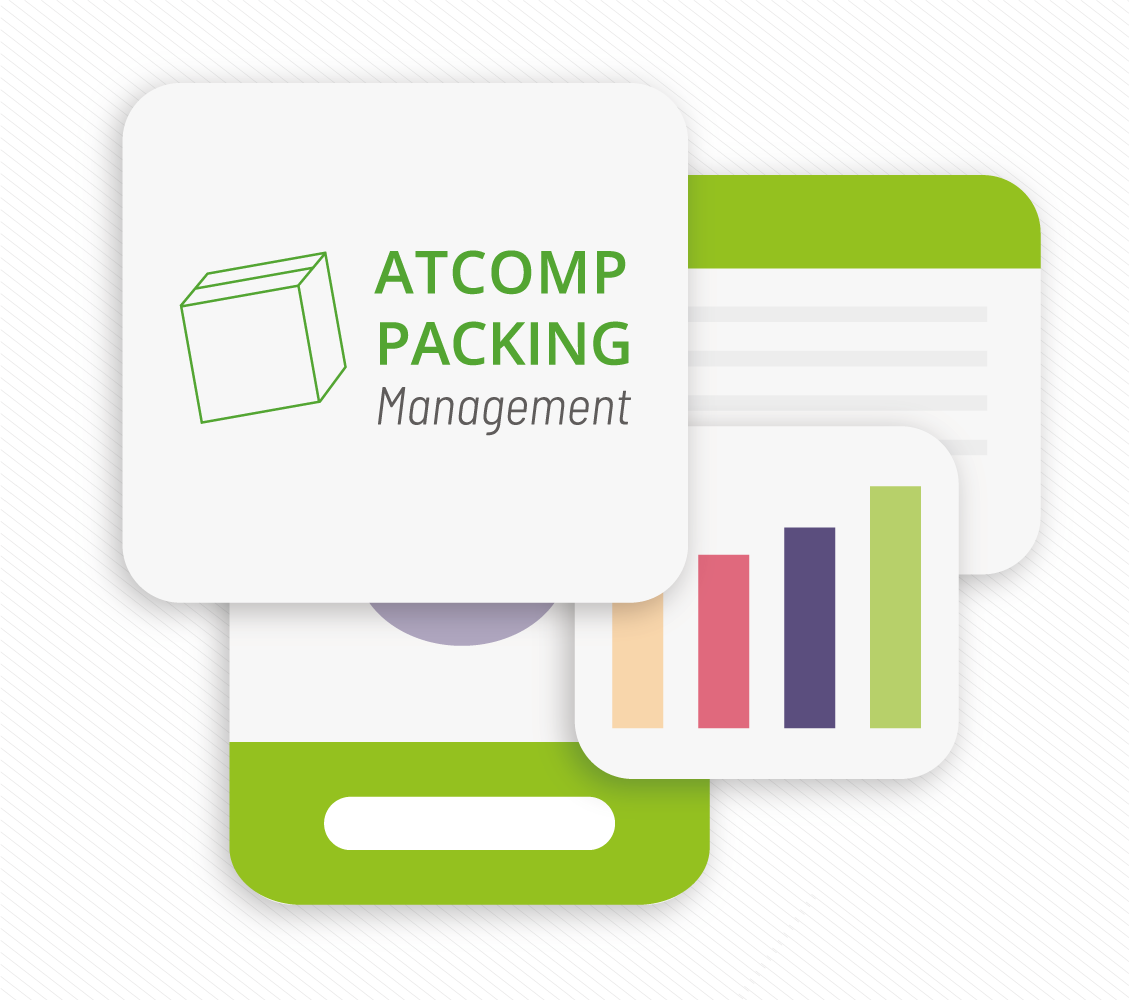 Software-atcomppack